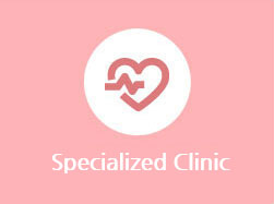 Specialized Clinic