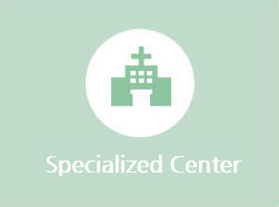 Specialized Center