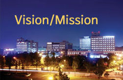 Vision/Mission