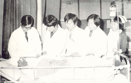 신경외과 병실