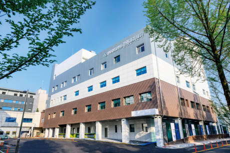 전북대학교병원, 감염병대응센터 본격 운영