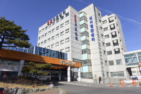전북대학교병원 권역응급의료센터 지정