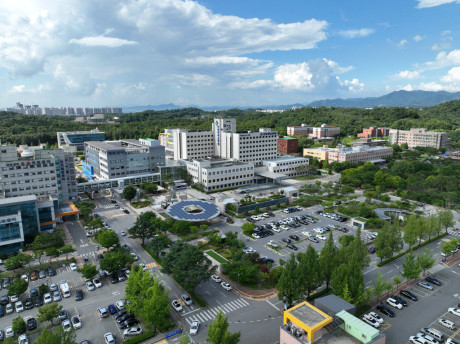 전북대학교병원, 공공보건의료 분야 보건복지부 장관상 수상
