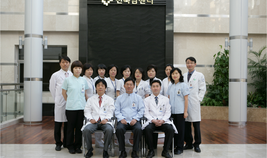 2008.4.2 전북지역암센터 개원