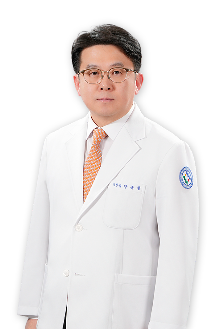 全北大学医院院长 杨宗哲