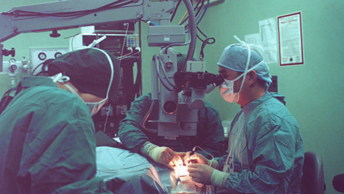 国内首次成功实现生物光学技术