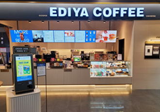 Ediya Coffee