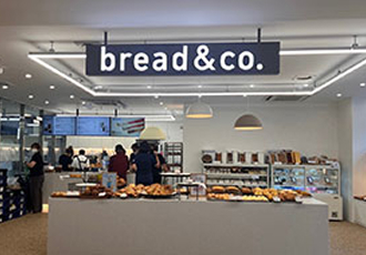 Bread & Co.
