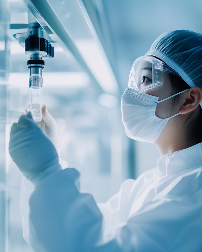 병원의 발전기금 관련 이미지