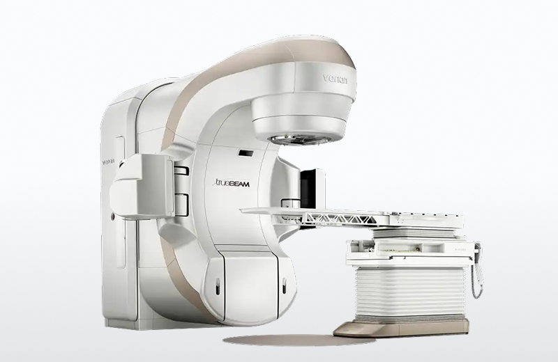TrueBeam STX