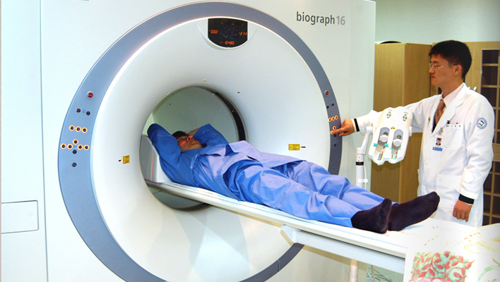PET/CT 1,000 тохиолдлыг давлаа