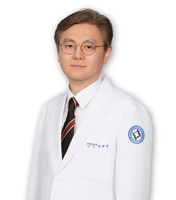 어린이병원장 이미지