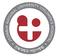 어린이병원 대표로고