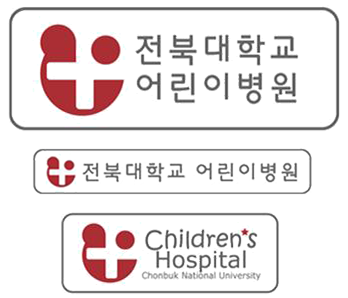 어린이병원 대표로고