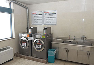 세탁실