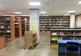 작은도서관(도서대여)