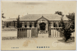 전주자혜의원 전경