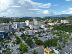 전북대병원, 공공보건의료 분야 보건복지부 장관상 수상