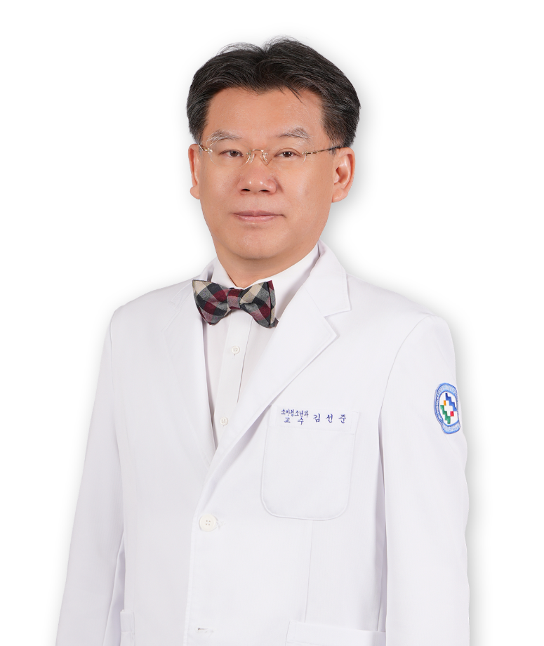 김선준 대표 이미지