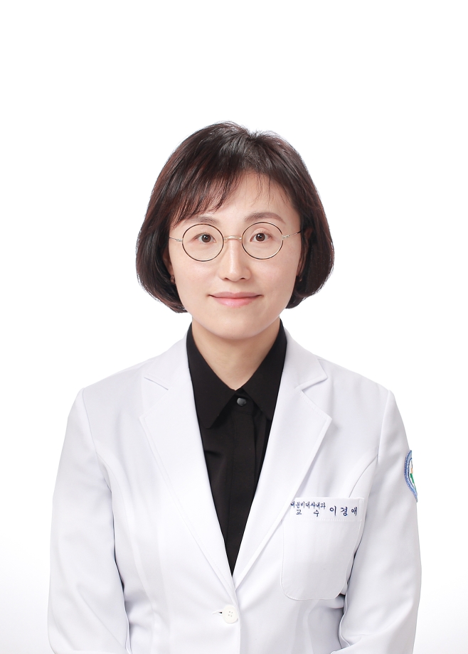 이경애 대표 이미지
