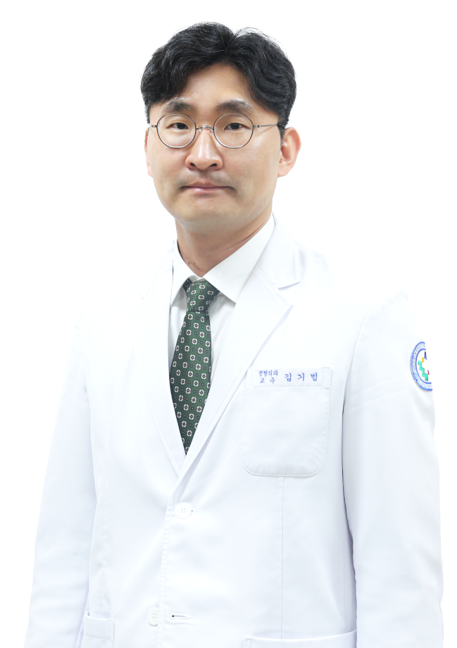 김기범 대표 이미지