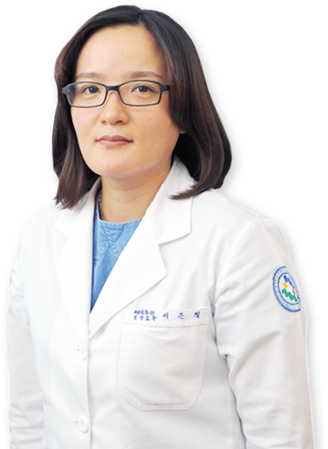 이은정 대표 이미지