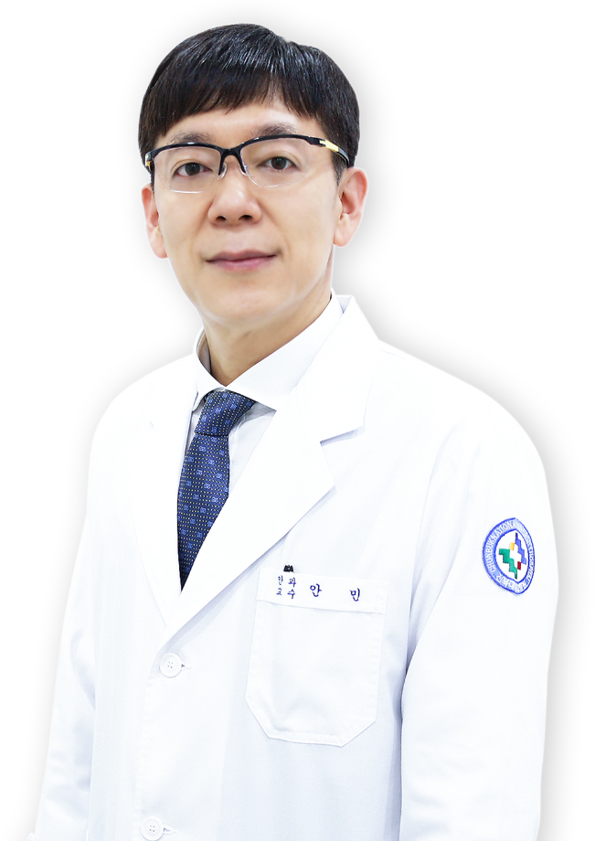 안민 대표 이미지