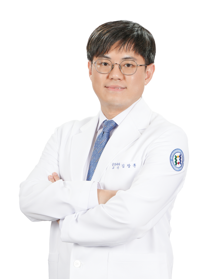 김창훈 대표 이미지