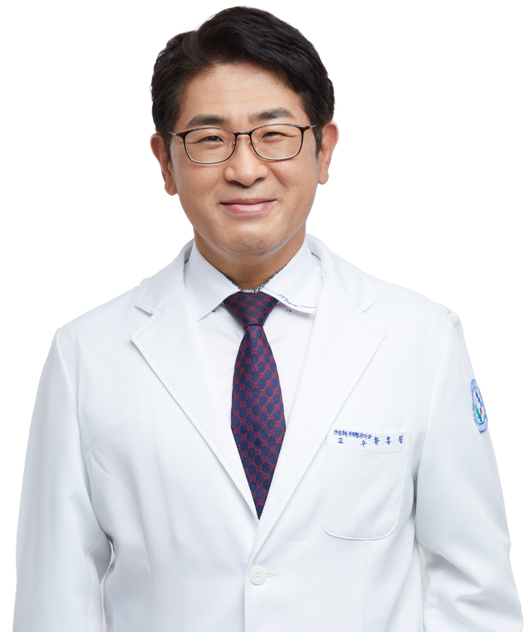 Hwang Hongpil 대표 이미지