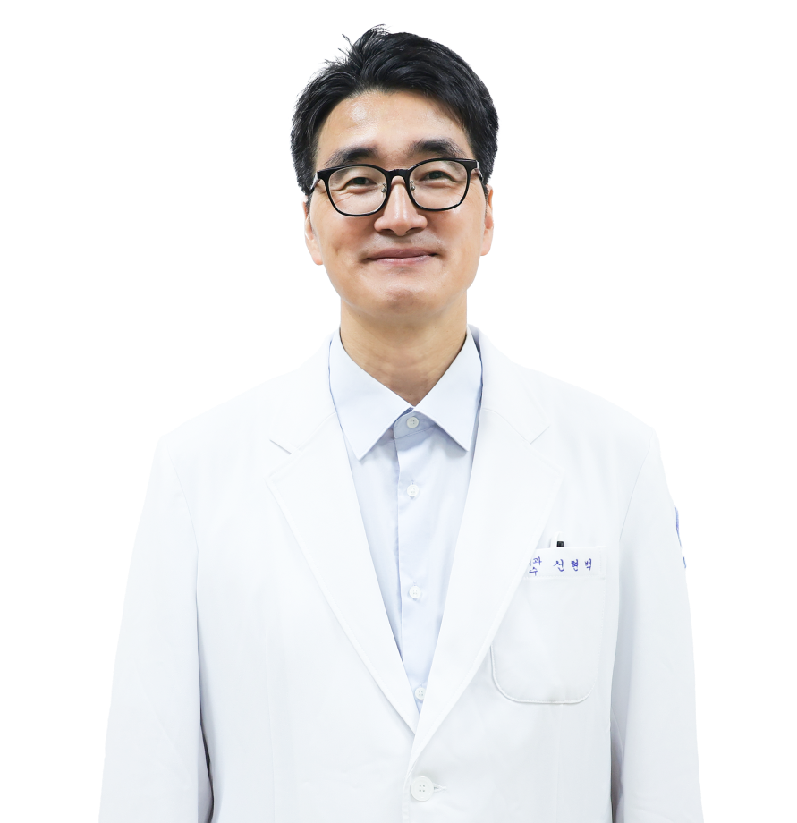 신현백 대표 이미지