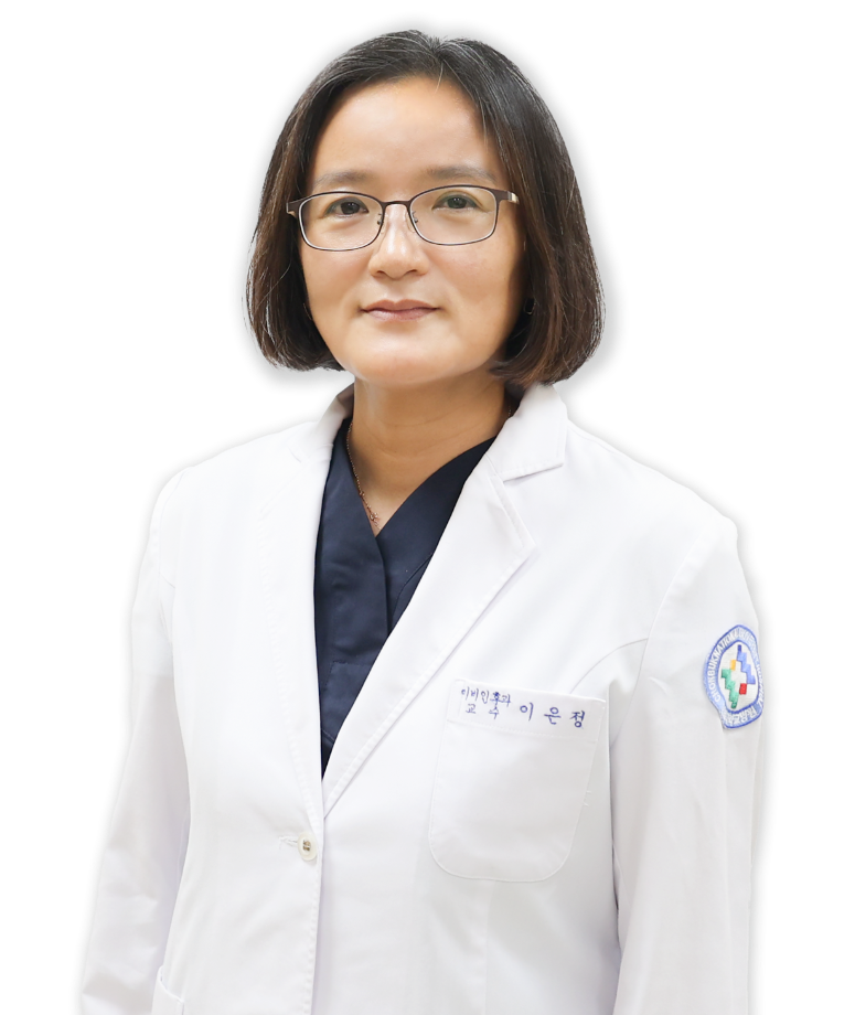 이은정 대표 이미지