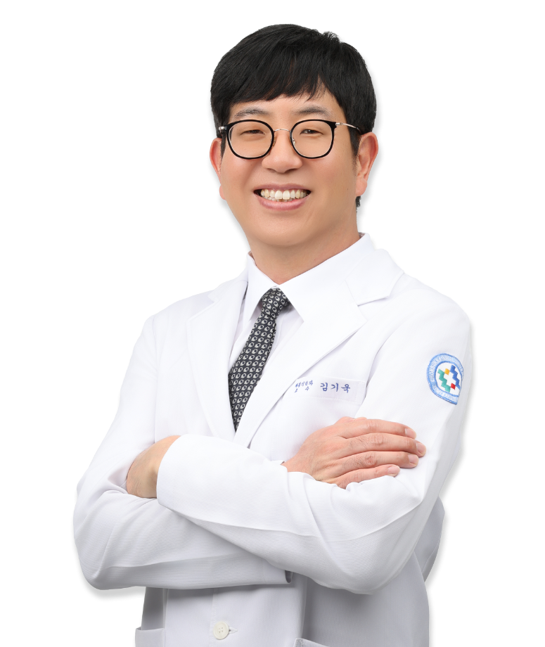 김기욱 대표 이미지