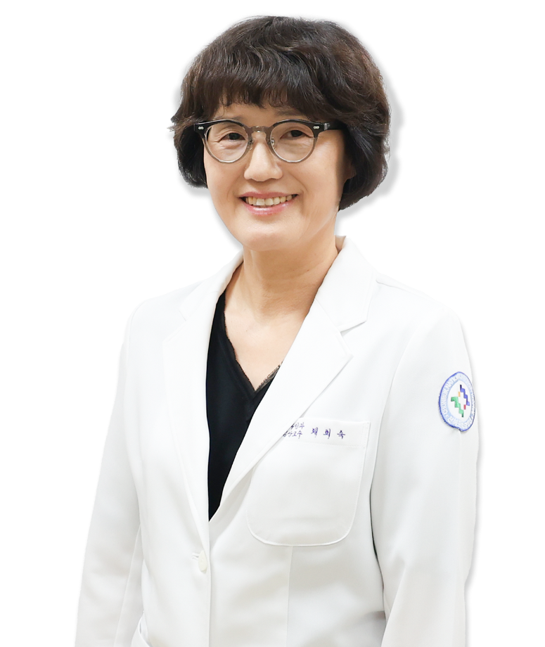 채희숙 대표 이미지