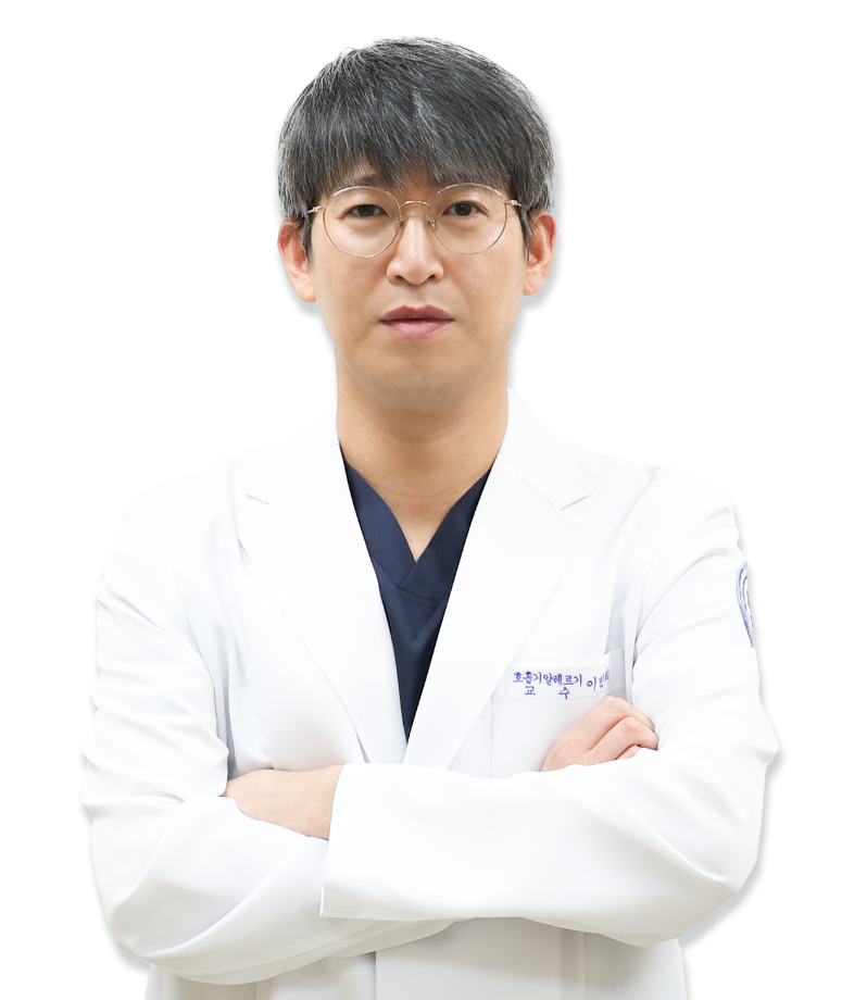 이민희 대표 이미지