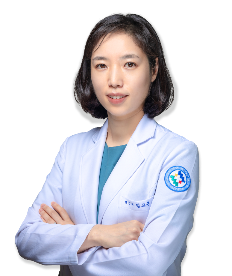 김고운 대표 이미지