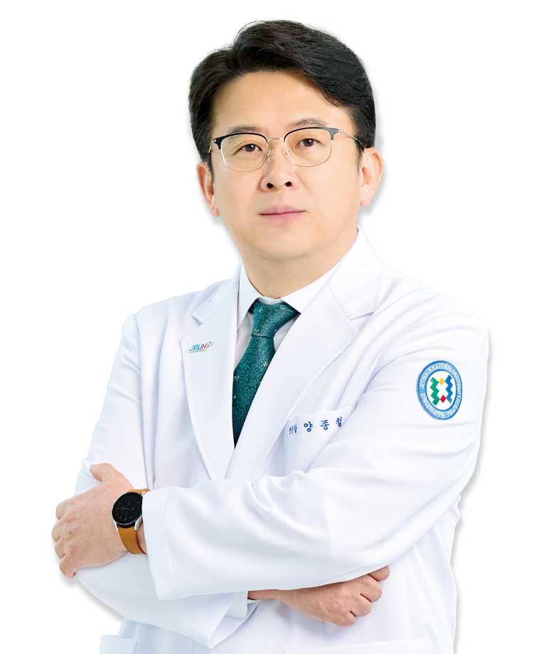 Yang Jongcheol 대표 이미지