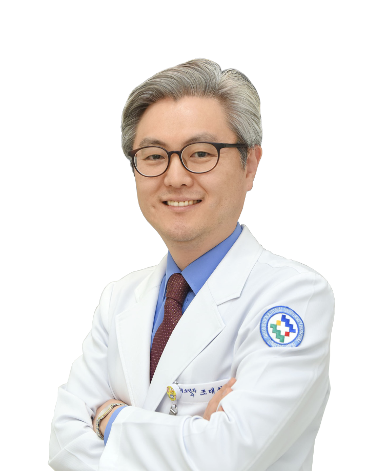 Jo DaeSun 대표 이미지