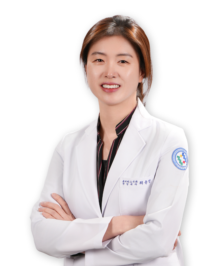 최윤정 대표 이미지