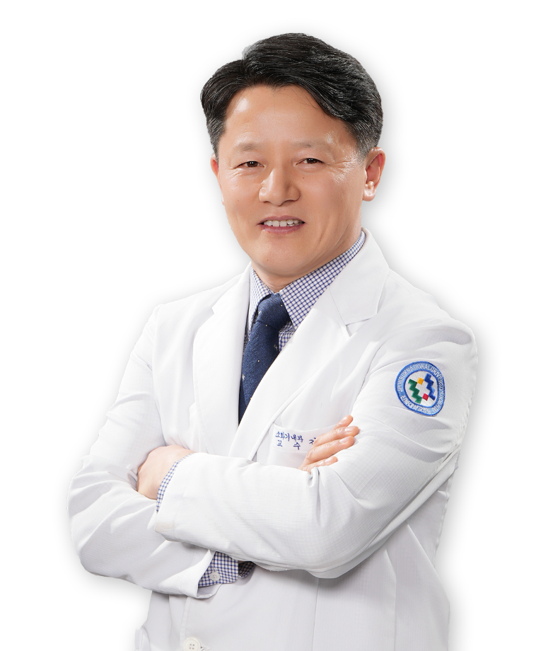 김인희 대표 이미지