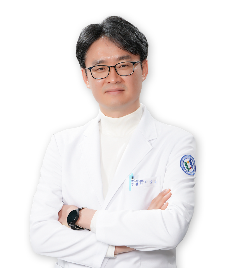서승영 대표 이미지