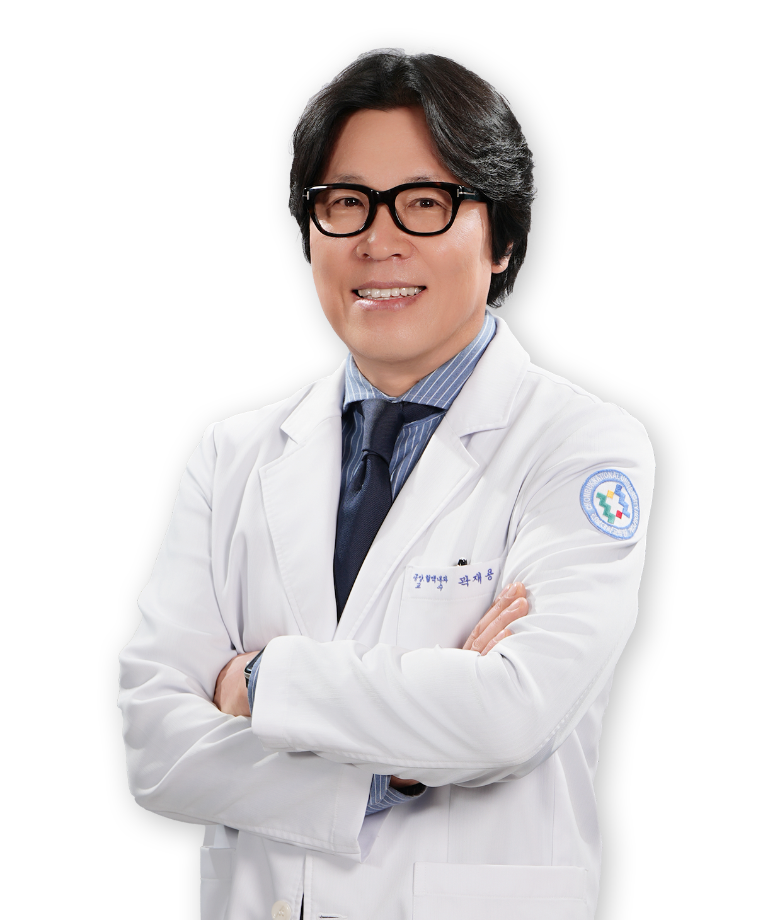 곽재용 대표 이미지