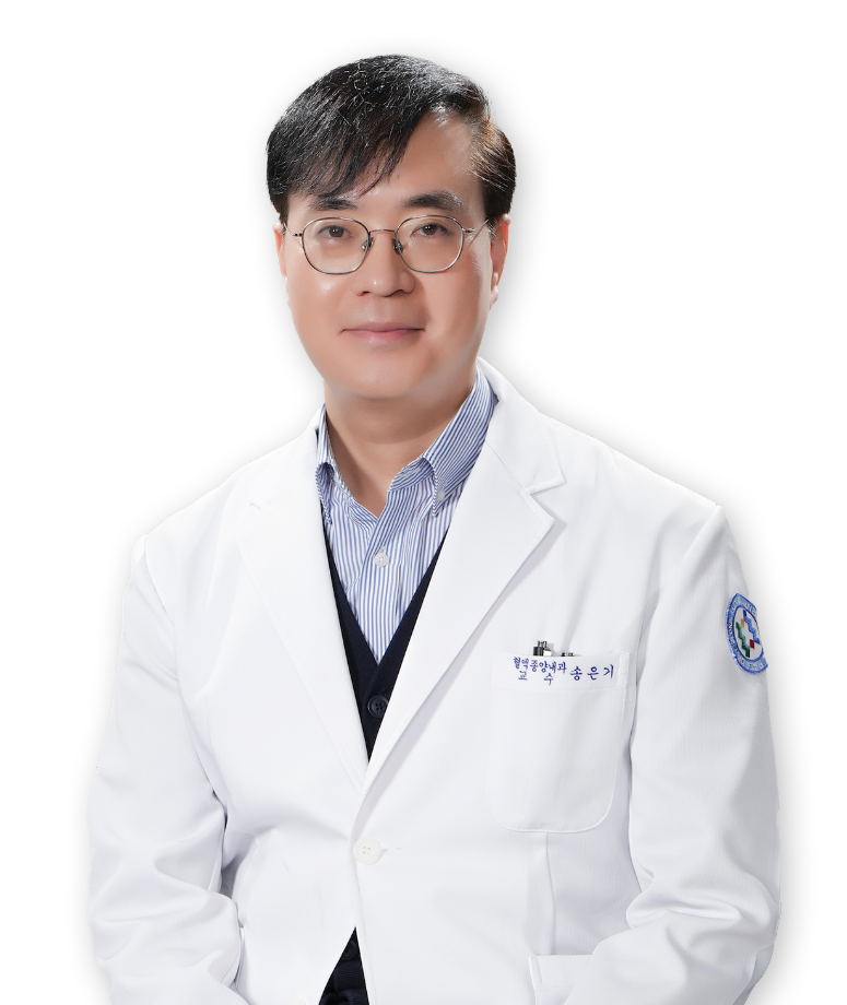 송은기 대표 이미지