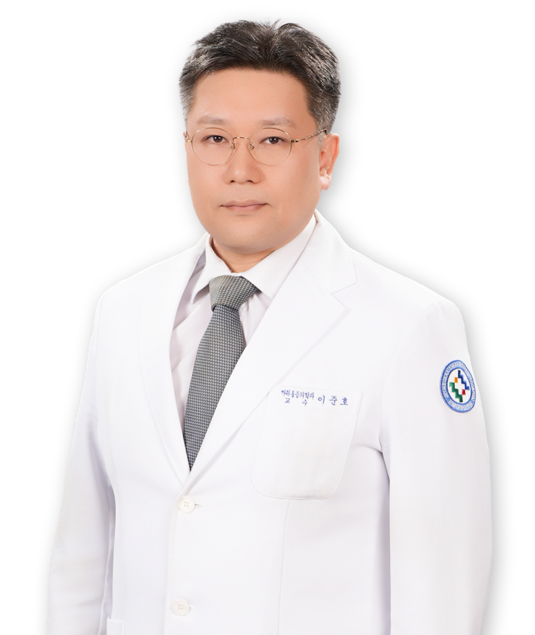 이준호 대표 이미지