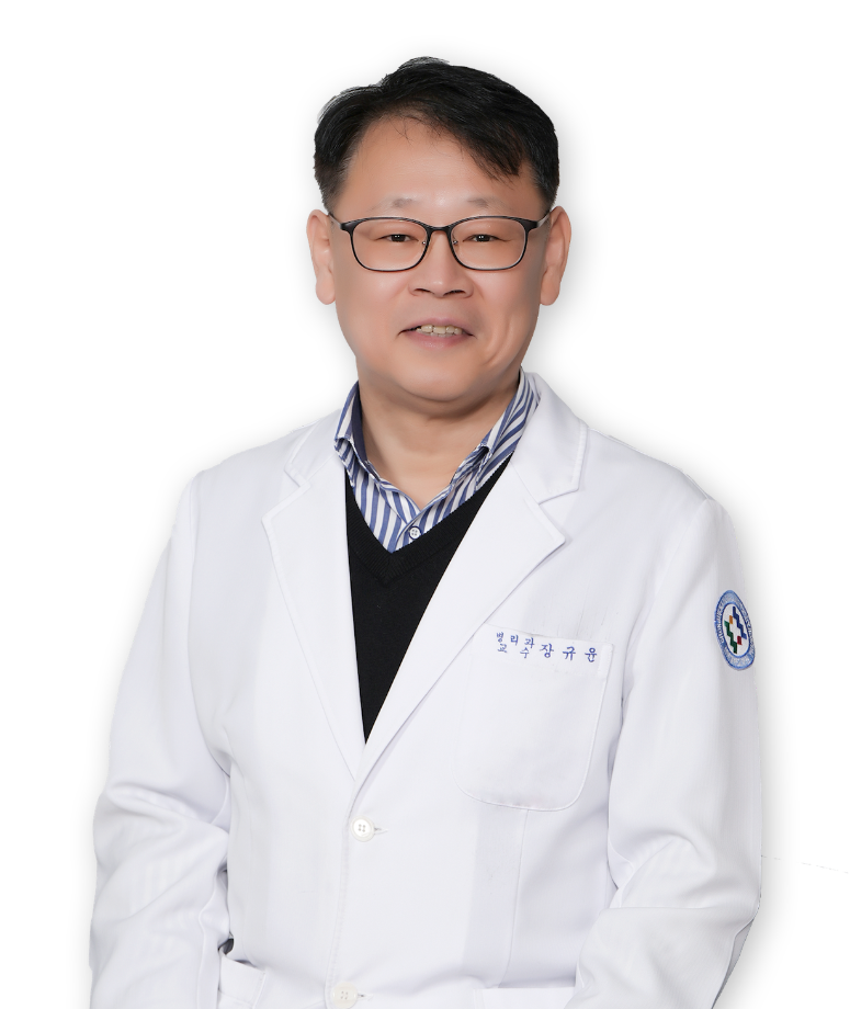 장규윤 대표 이미지