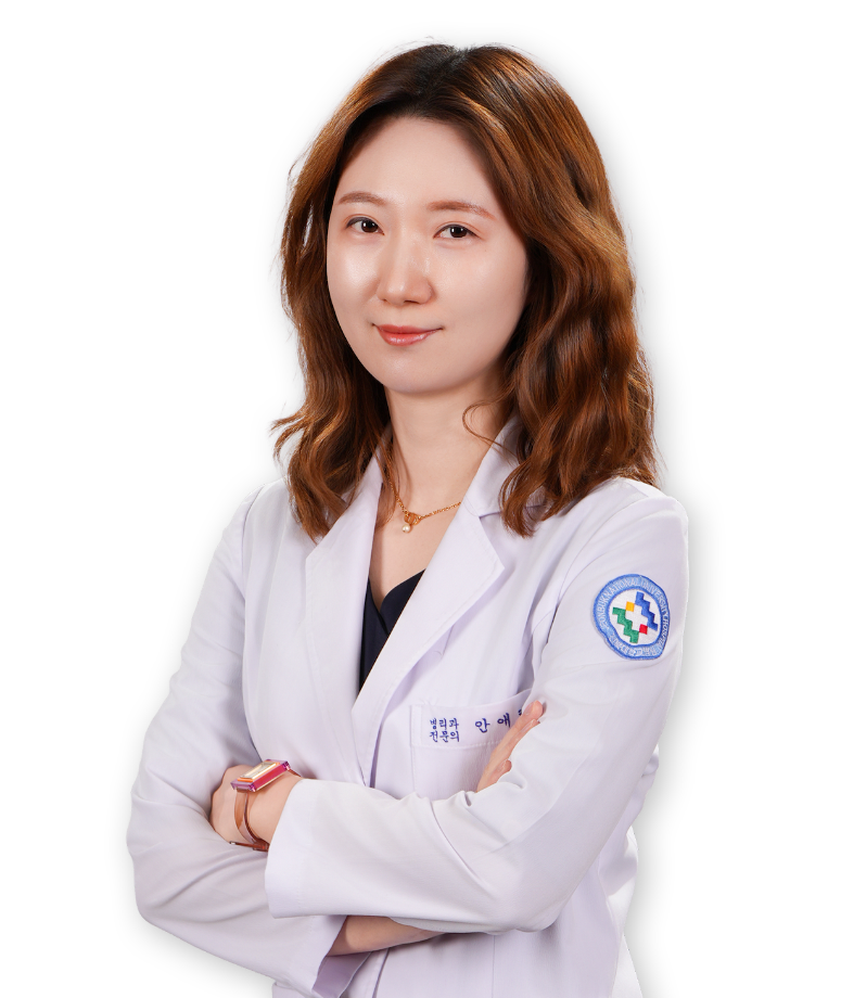안애리 대표 이미지