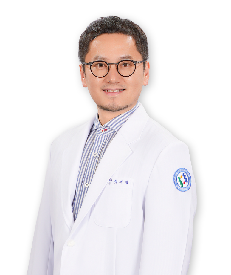 유재형 대표 이미지