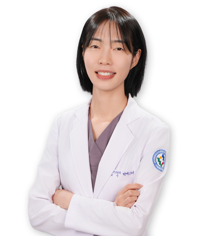 박에스더 대표 이미지
