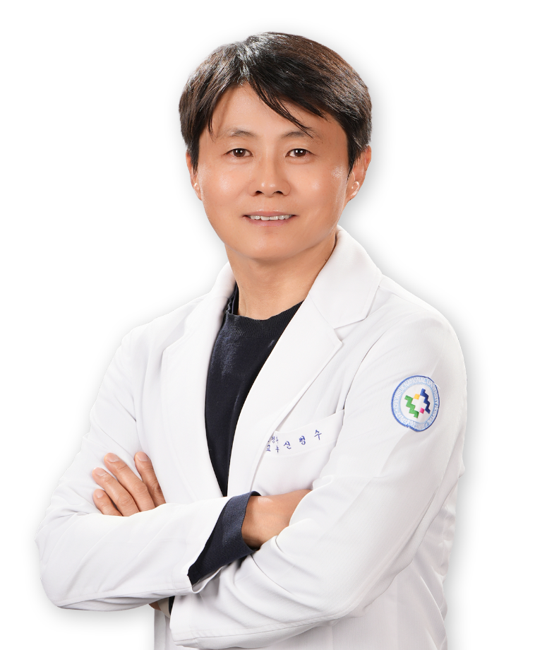 신병수 대표 이미지