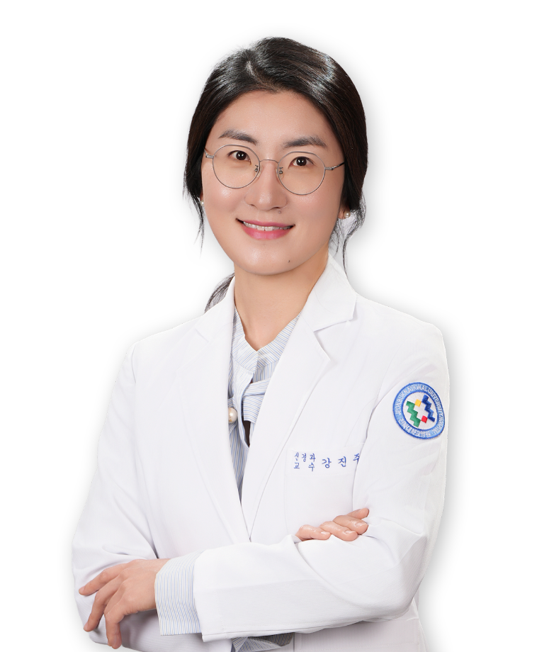 강진주 대표 이미지