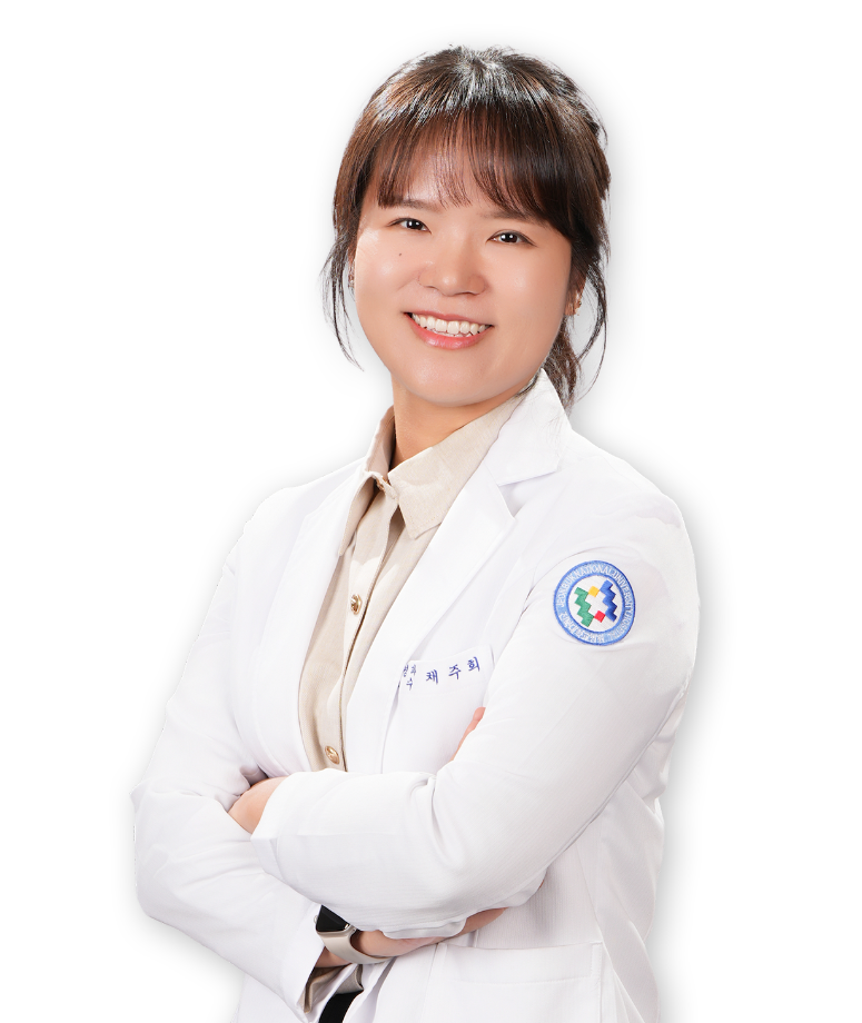 채주희 대표 이미지